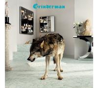 Grinderman 2 (Deluxe Edition) by Grinderman (2010-09-14)