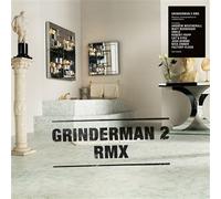 Grinderman 2 RMX
