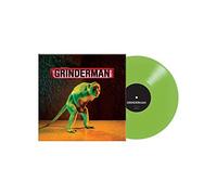 Grinderman
