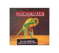 Grinderman