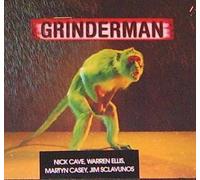 GRINDERMAN [Import]