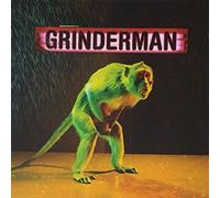 Grinderman