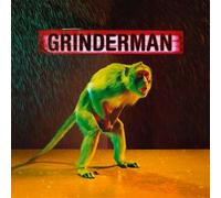 Grinderman CD