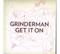 Grinderman - Get It on [Import]