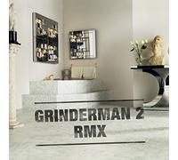 Grinderman - Grinderman 2 RMX