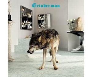 GRINDERMAN - Grinderman, Vol. 2