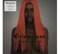 Grinderman - Heathen Child [Import]