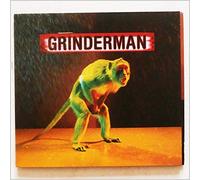 GRINDERMAN [Import]