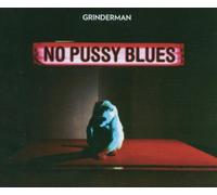 Grinderman - No Pussy Blues [Import]