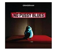 Grinderman - No Pussy Blues [Vinyl Single]