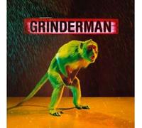 Grinderman – Grinderman – Vinyle couleur vert – BMG