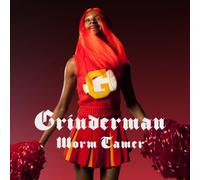 Grinderman - Worm Tamer (Ltd Green Vinyl+Poster) [Import]