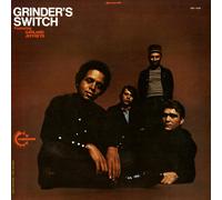 Grinders Switch feat. Garland Jeffreys Grinder's Switch (Vinyl)