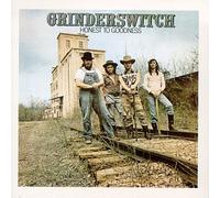 Grinderswitch - Honest to Goodness