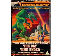 Grindhouse 2: The Day Time Ended [Edizione: Regno Unito] [Import]