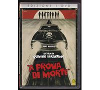 Grindhouse - A prova di morte