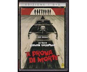 Grindhouse - A prova di morte