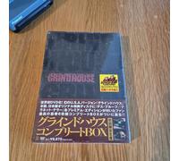 Grindhouse Complete Box Set - Quentin Tarantino - Dvd