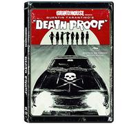 Grindhouse: Death Proof [Import]