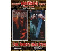 Grindhouse Double Feature: Devil of Blue & Darkwoo