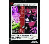 Grindhouse Double Feature: Housebound/ The Seekers