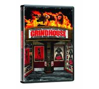 Grindhouse Double Feature (Planet Terror / Death Proof)