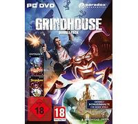 Grindhouse Double Pack [import allemand]