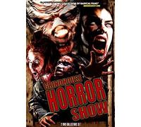 Grindhouse Horror Show (2 Dvd) [Edizione: Stati Uniti]