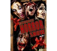 Grindhouse Horror Show Vol. 2
