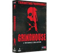 Grindhouse - L'intégrale - Édition Collector