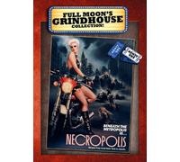 Grindhouse: Necropolis