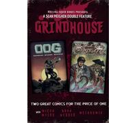 Grindhouse: Oog & The Sea to Be Our Graves