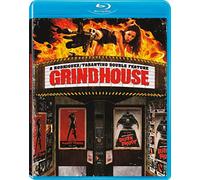 Grindhouse (Planet Terror/Death Proof) (Special Edition) [Blu-Ray]