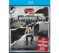 The Grindhouse Tour-Live At The O2