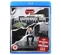 The Grindhouse Tour-Live At The O2