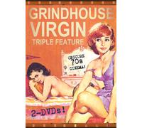 Grindhouse Virgin Triple Feature