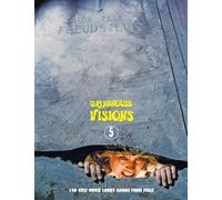 Grindhouse Visions 5: 140 Cult Movie Lobby Cards From Italy