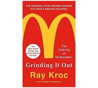 Grinding It Out – Macmillan