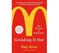 Grinding It Out – Macmillan