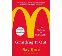 Grinding It Out – Macmillan