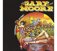 Grinding Stone -Reissue-