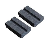 Grinding Stone - V-Shape Darts Sharpening Tool | Portable Tip Point Sharpening Stone, Sharpener Tools For Easy Polishing And Deburring, High-Efficiency Sandstone For Steel Tips