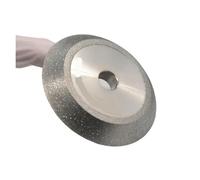 Grinding wheel, Meule CBN MR-X3 X1 Diamant 78 Mm MR-13B MR-20G MR-13D Meuleuse Tungstène HSS CBN230 SDC230 Affûteuse De Forets,Tool(CBN230,MR-X3)
