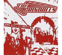 Grindolls - Kill Your Darlings [Import]