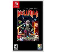 Grindstone Hellmut : Le Fléau Des Enfers Standard Nintendo Switch