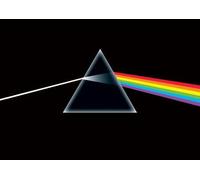 Grindstore Affiche Maxi Poster Plastifié The Dark Side of the Moon
