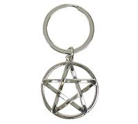 Grindstore Black Magic Coffin Porte-clés