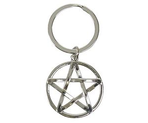 Grindstore Black Magic Coffin Porte-clés