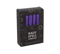 Grindstore Bougie de sort, violet, 10,3 x 7,3 x 2,5 cm