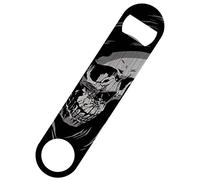 Grindstore Décapsuleur Cross Skull Bar Blade